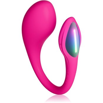 LOVENSE Lush Mini ou vibrator - imagine 2